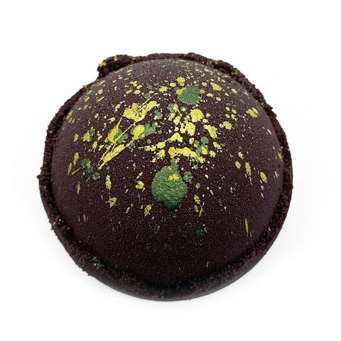 Dubai Bath Bomb - Emerald Oudh Truffle