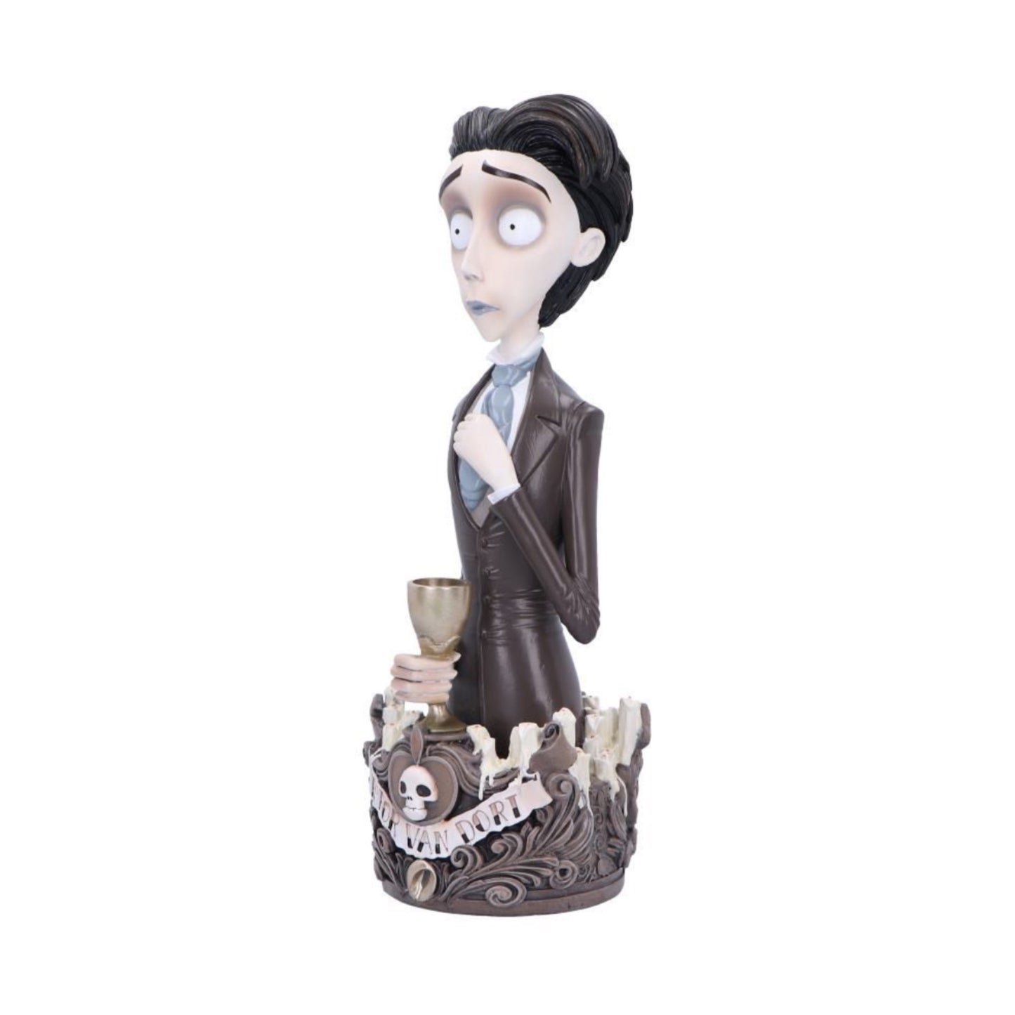 Corpse Bride Victor Bust 31cm