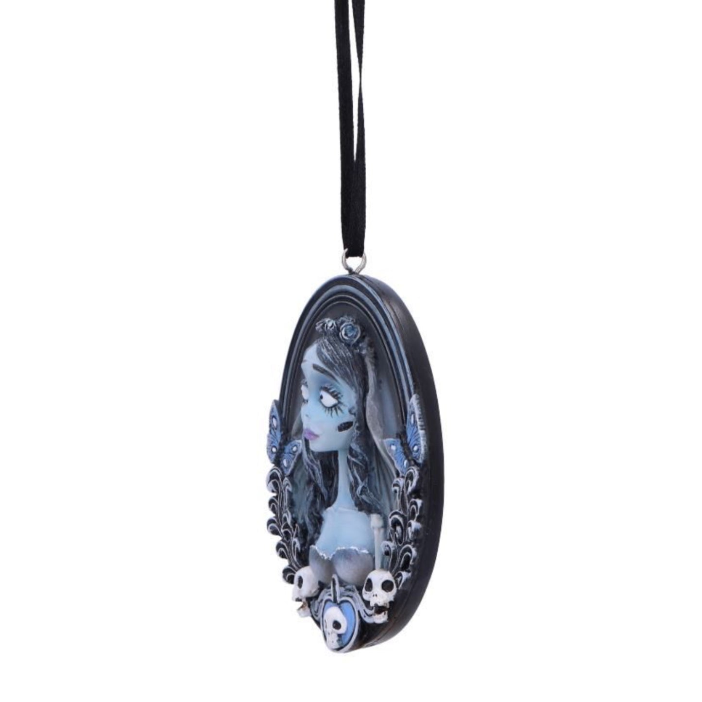 Corpse Bride Emily Hanging Ornament 8.5cm
