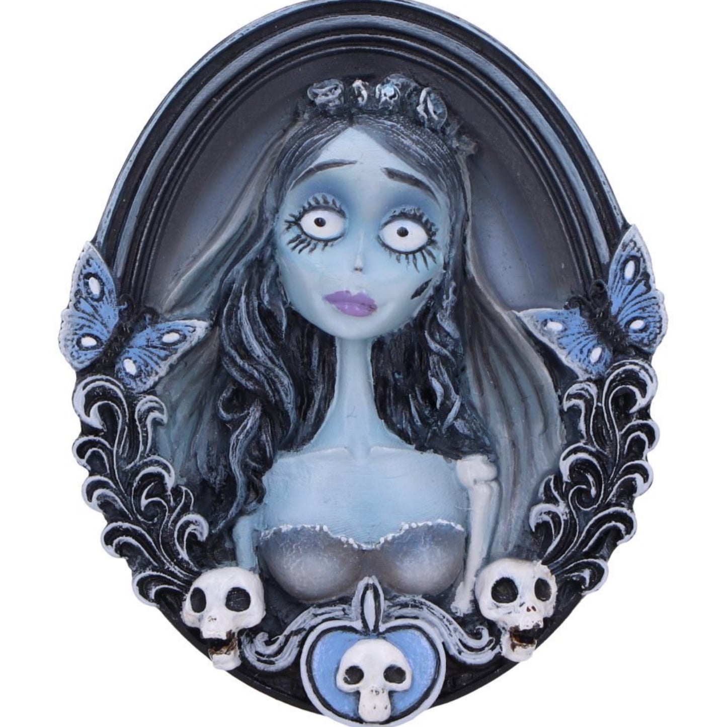 Corpse Bride Emily Hanging Ornament 8.5cm