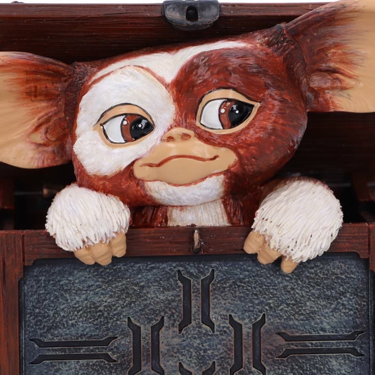 Gremlins Gizmo - You are Ready 14.5cm