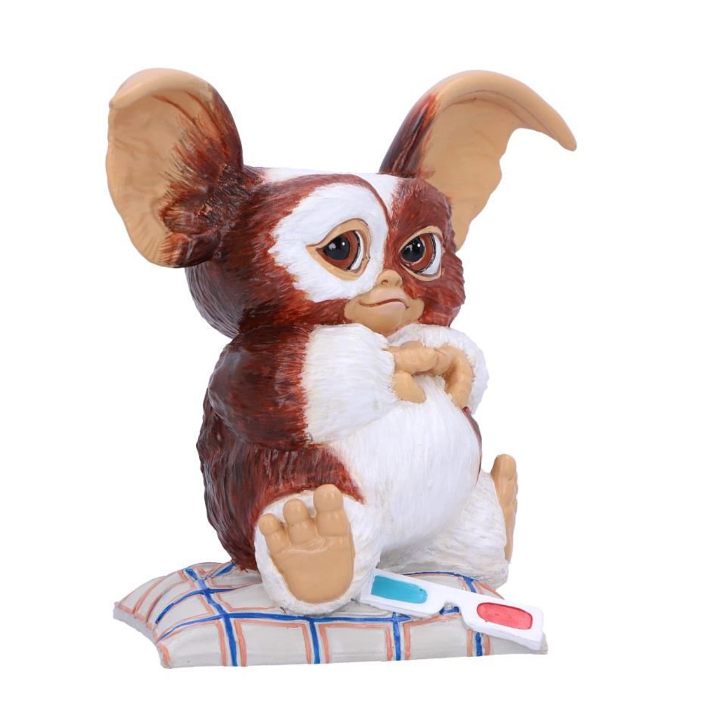 Gremlins Gizmo with 3D Glasses 14.5cm