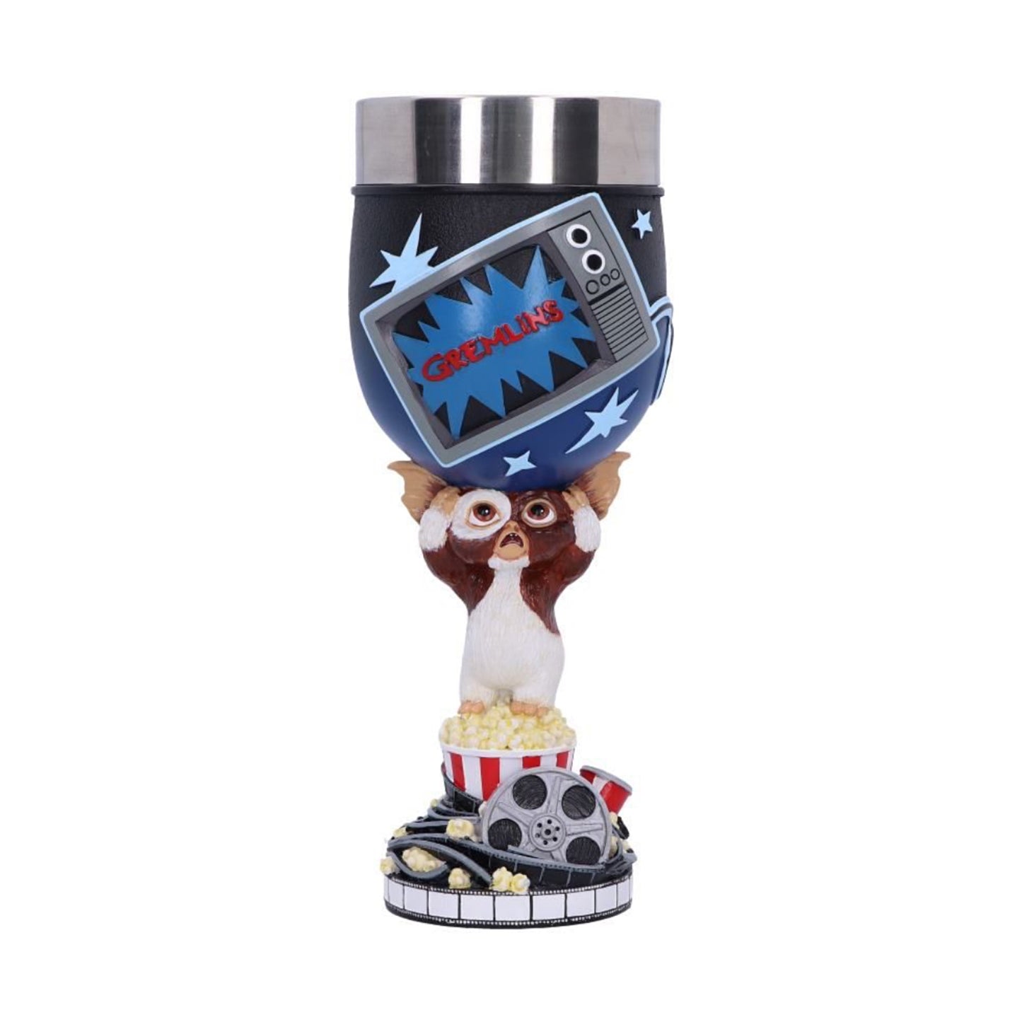 Gremlins Gizmo Goblet 19.5cm