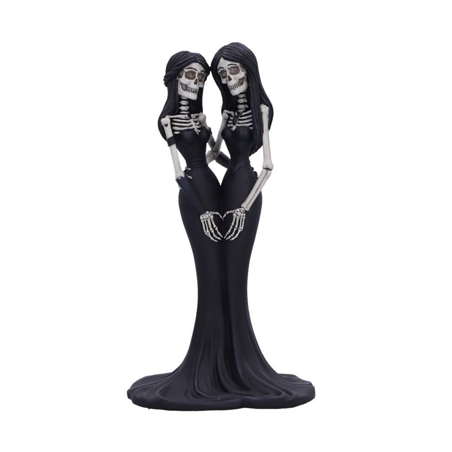 Eternal Sisters 23cm