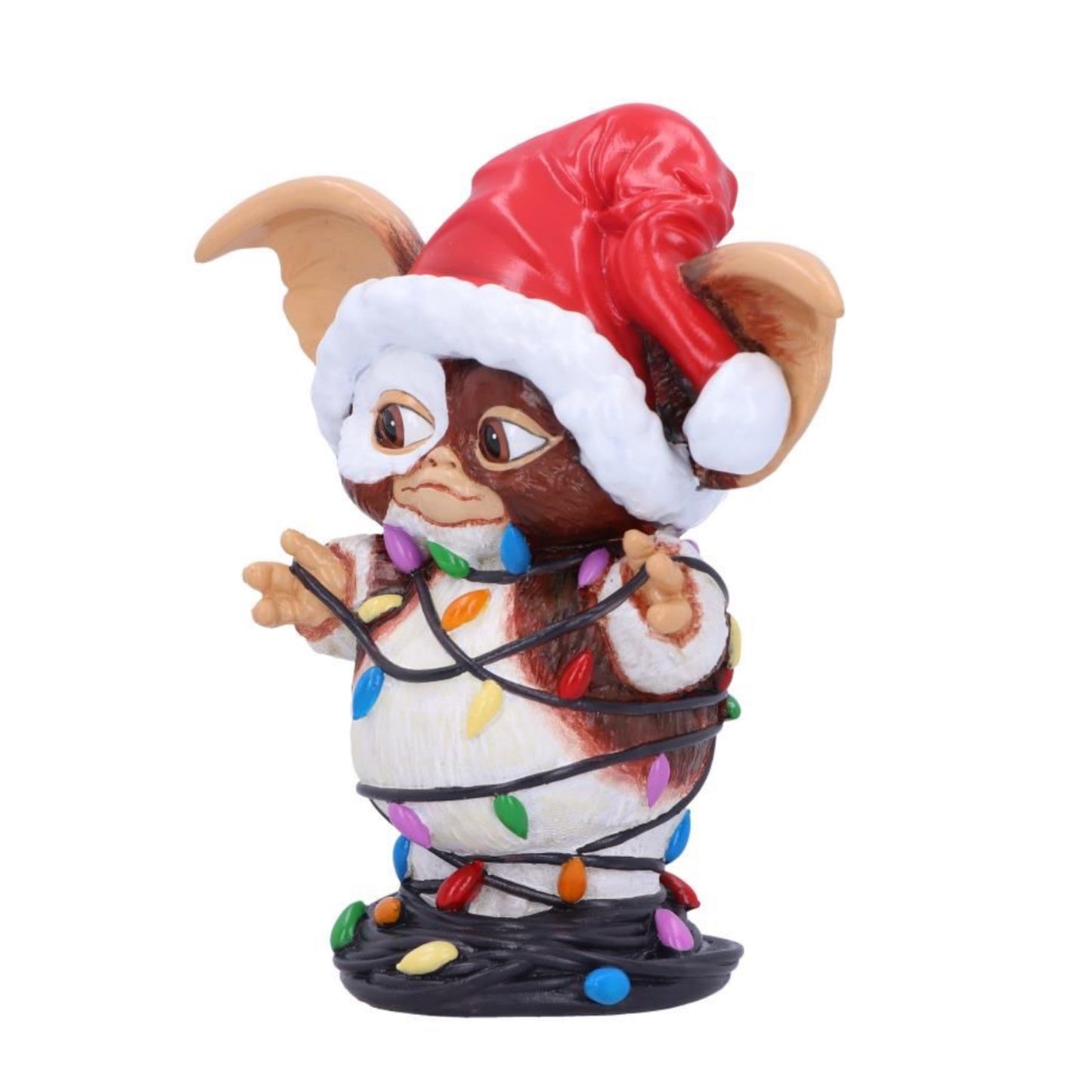 Gremlins Gizmo in Fairy Lights 13cm