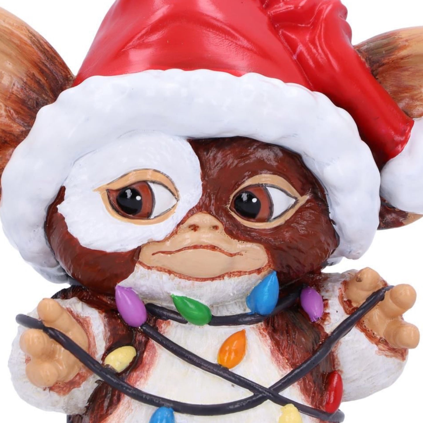 Gremlins Gizmo in Fairy Lights 13cm