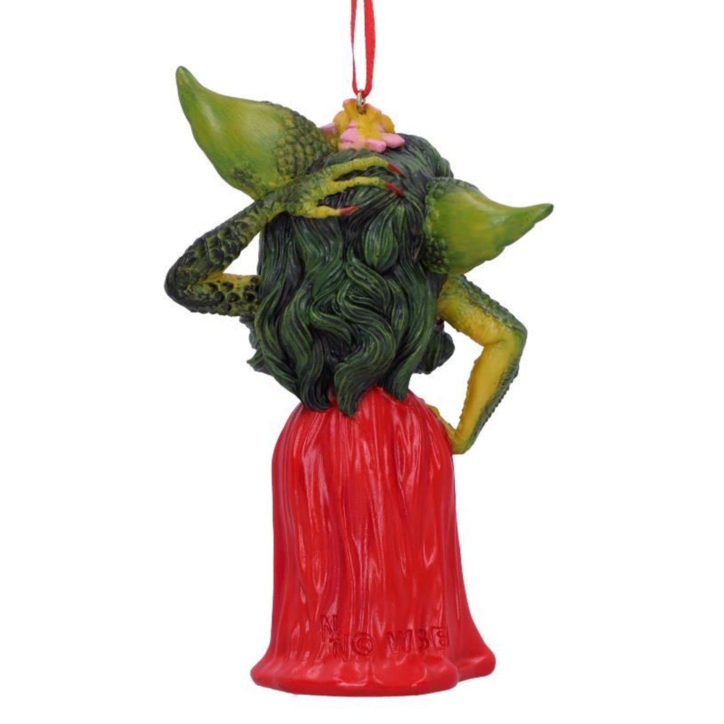 Gremlins Greta Hanging Ornament 13cm
