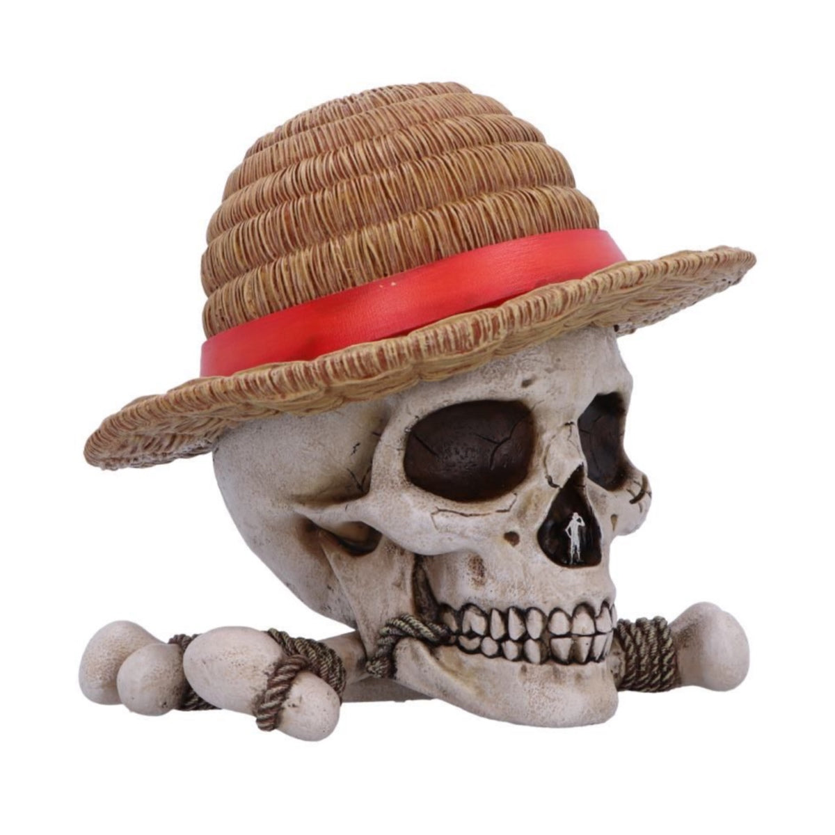 One Piece Luffy Jolly Roger Box