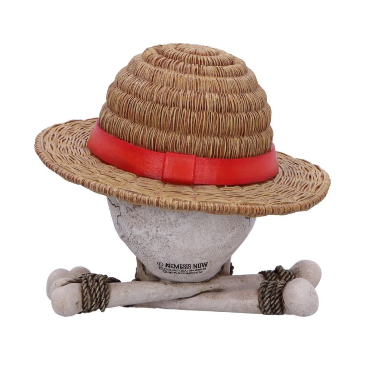 One Piece Luffy Jolly Roger Box