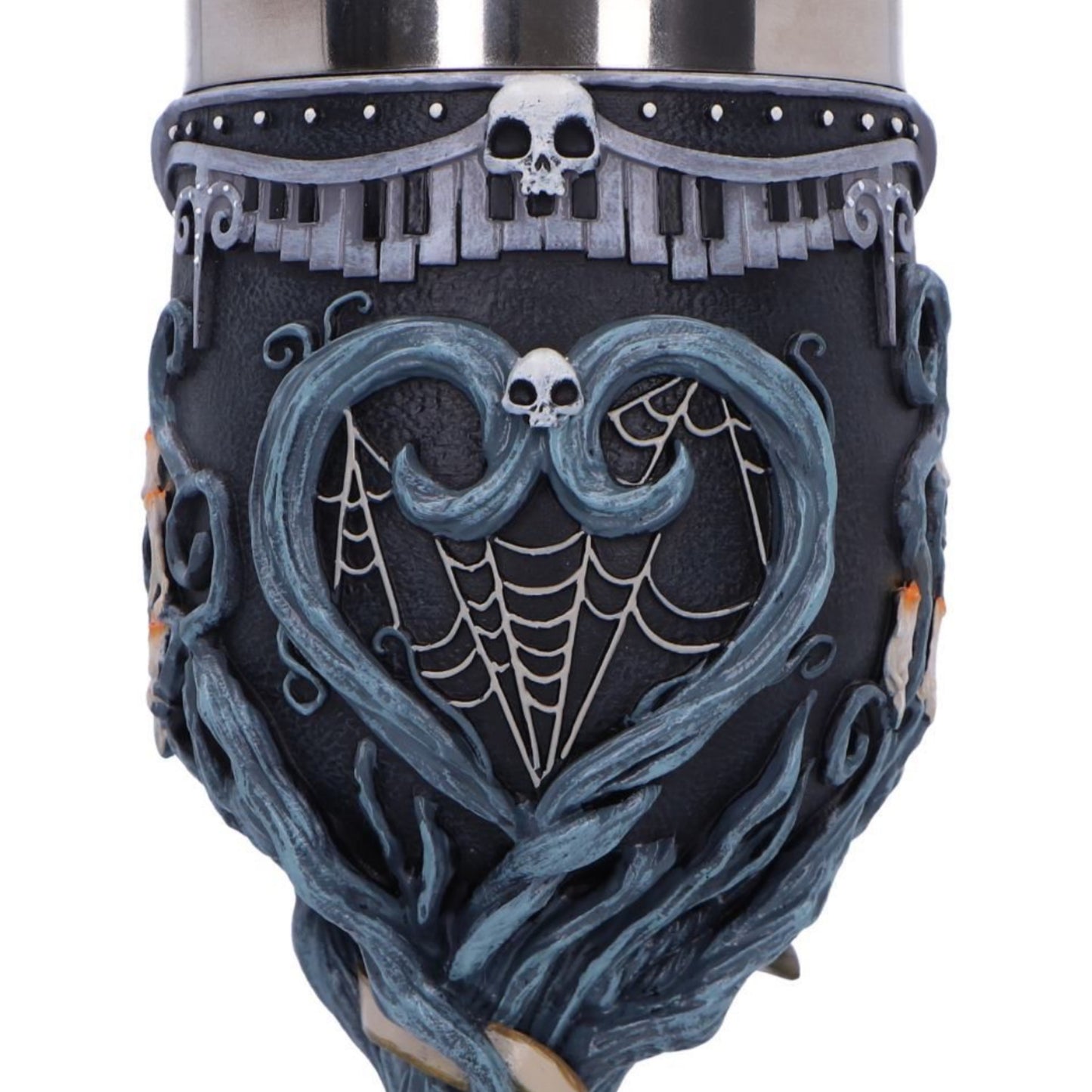 Corpse Bride Your Cup Will Never Empty Vow Goblet