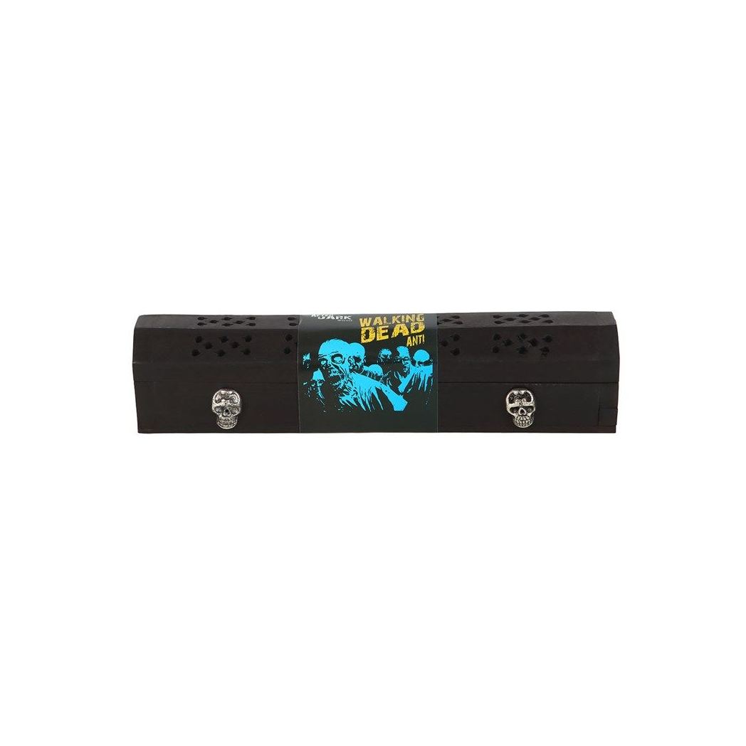 Walking Dead Anti Incense Box Set After Dark Scents