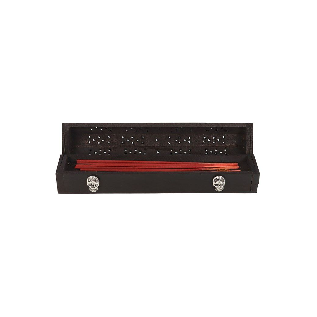 Go Away Evil Incense Box Set After Dark Scents