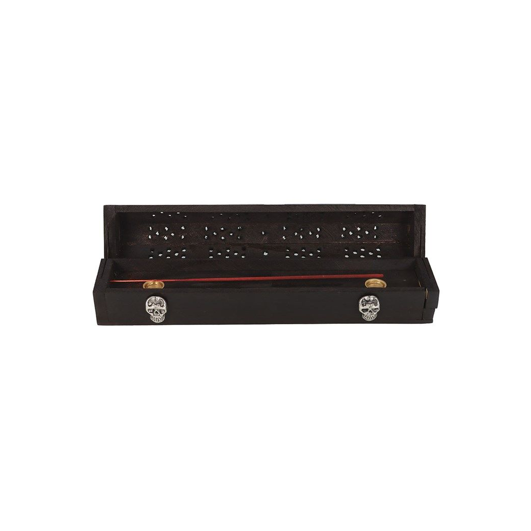 Go Away Evil Incense Box Set After Dark Scents