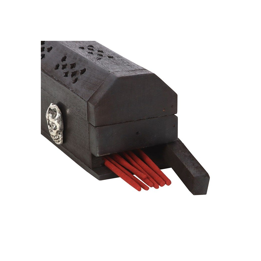 Go Away Evil Incense Box Set After Dark Scents