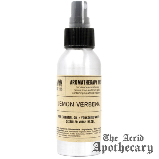 100ml Essential Oil Mist - Lemon Verbena