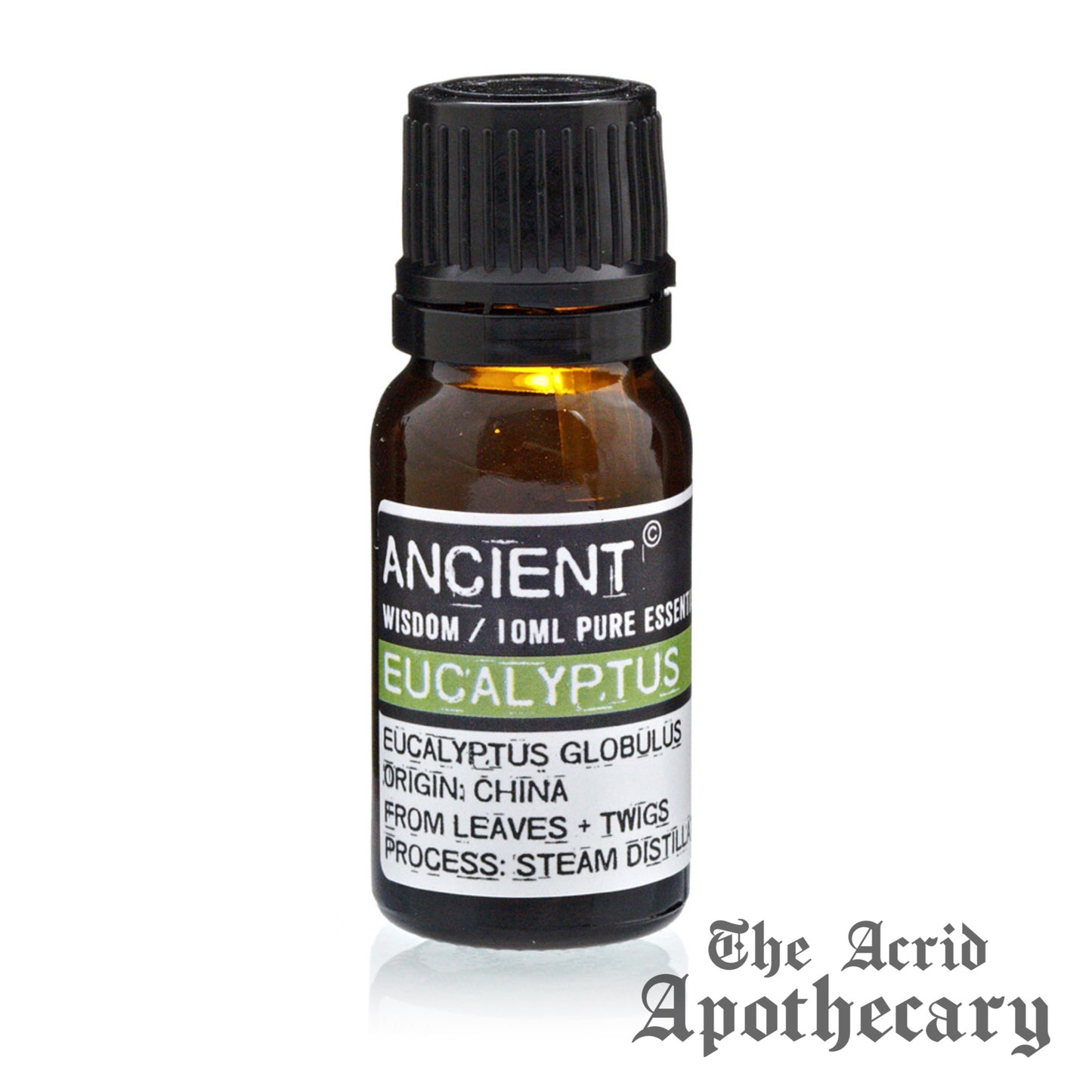 10 ml Eucalyptus Essential Oil