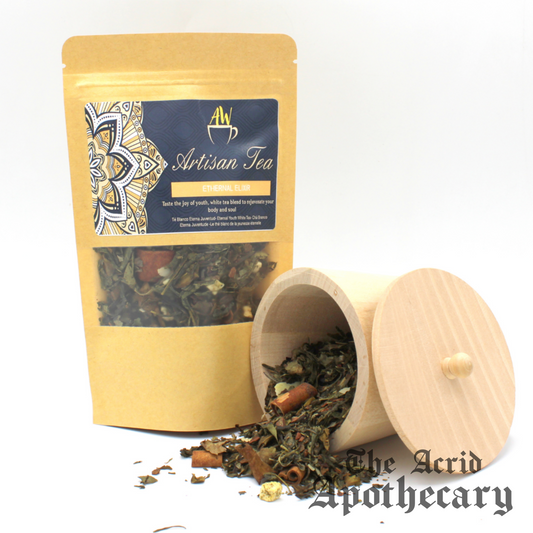 Ethernal Elixir - 50g Artisan Tea