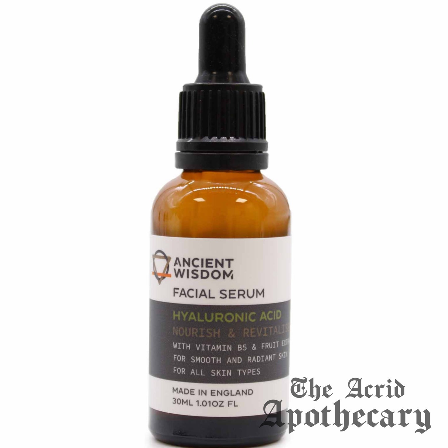 Hyaluronic Acid Facial Serum