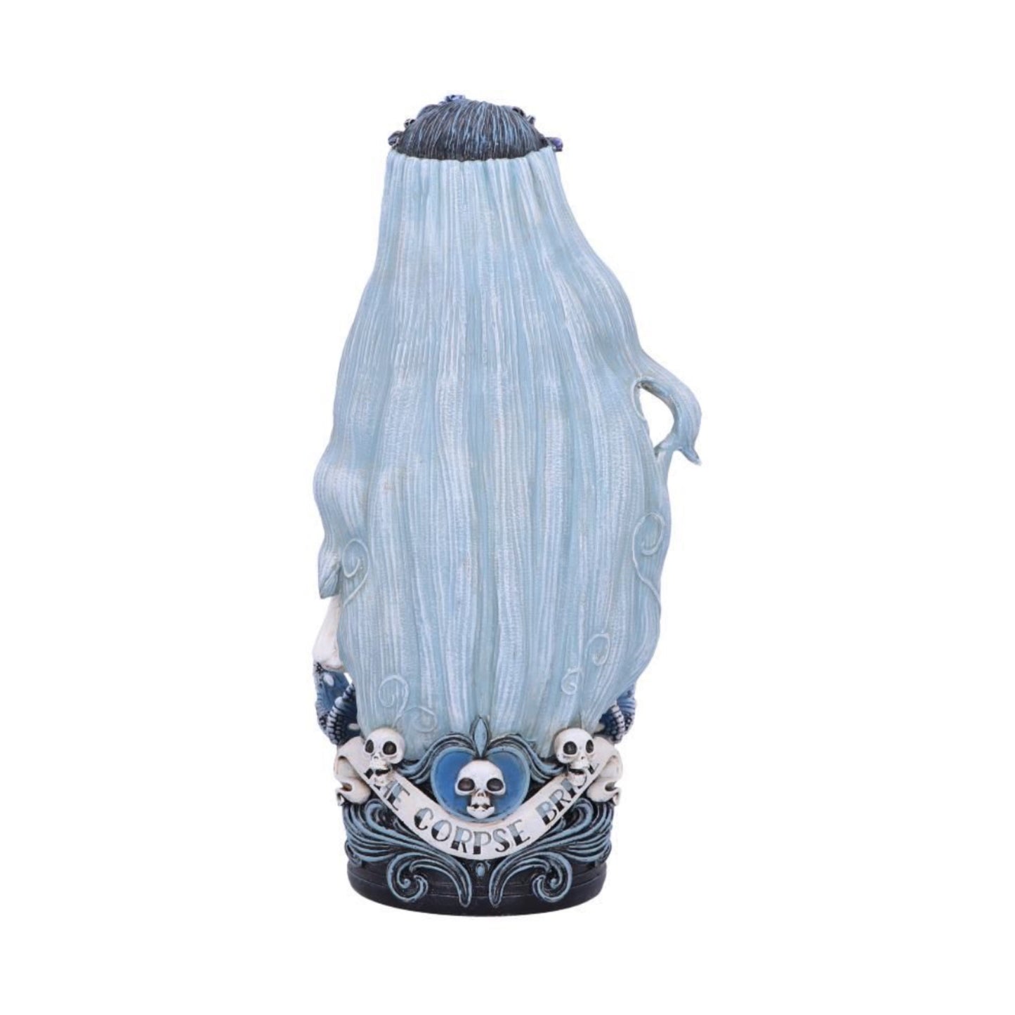 Corpse Bride Emily Bust 29.3cm