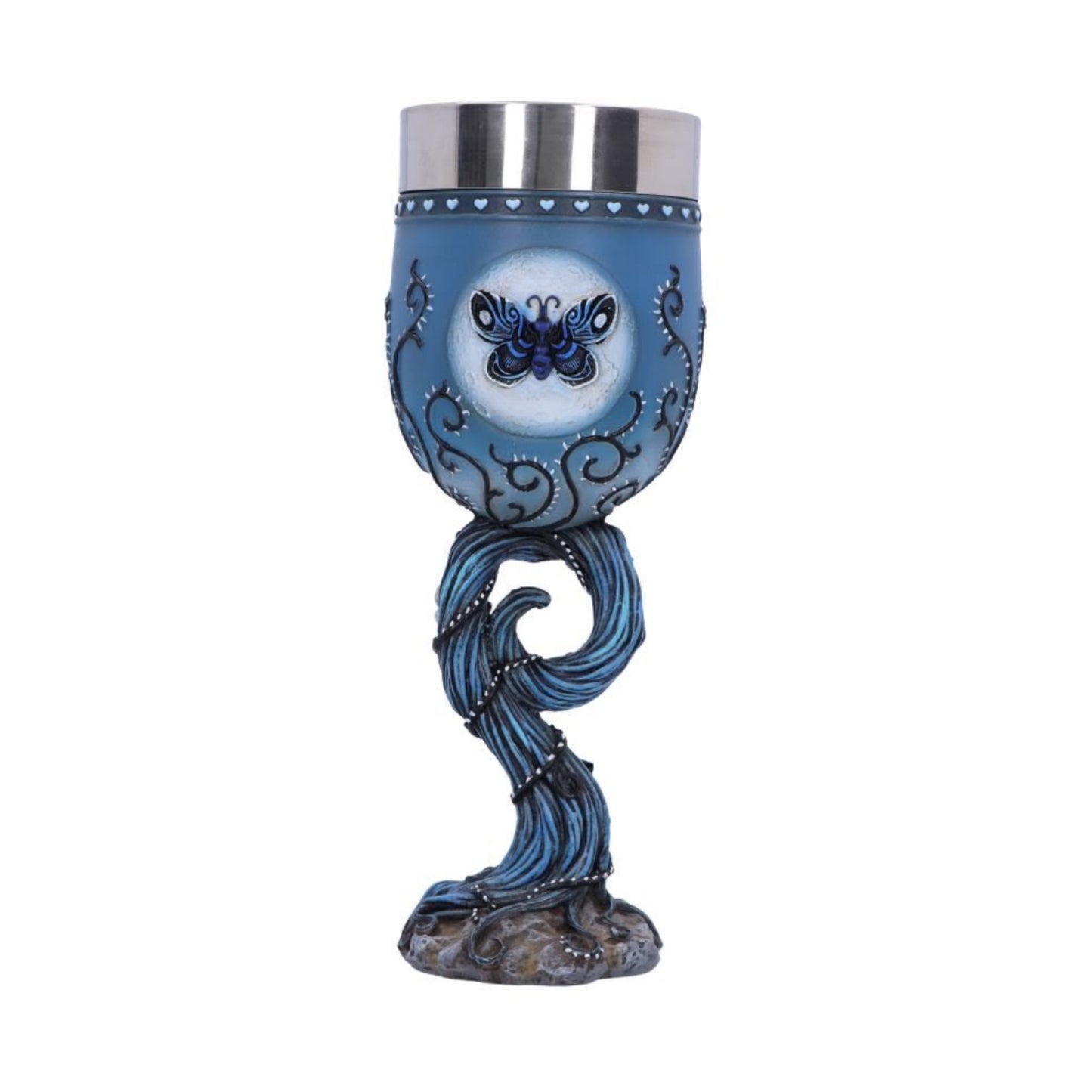 Corpse Bride Emily Goblet 20.6cm