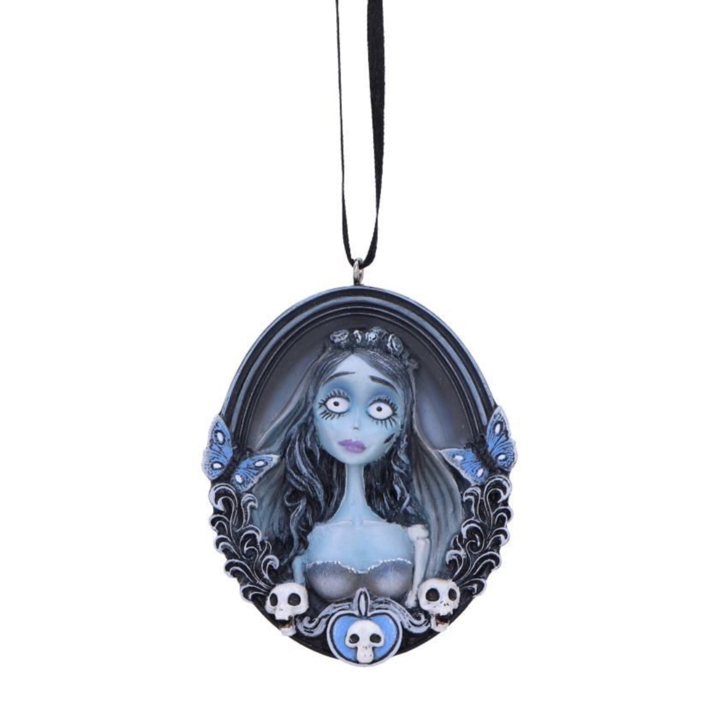 Corpse Bride Emily Hanging Ornament 8.5cm