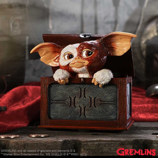 Gremlins Gizmo - You are Ready 14.5cm
