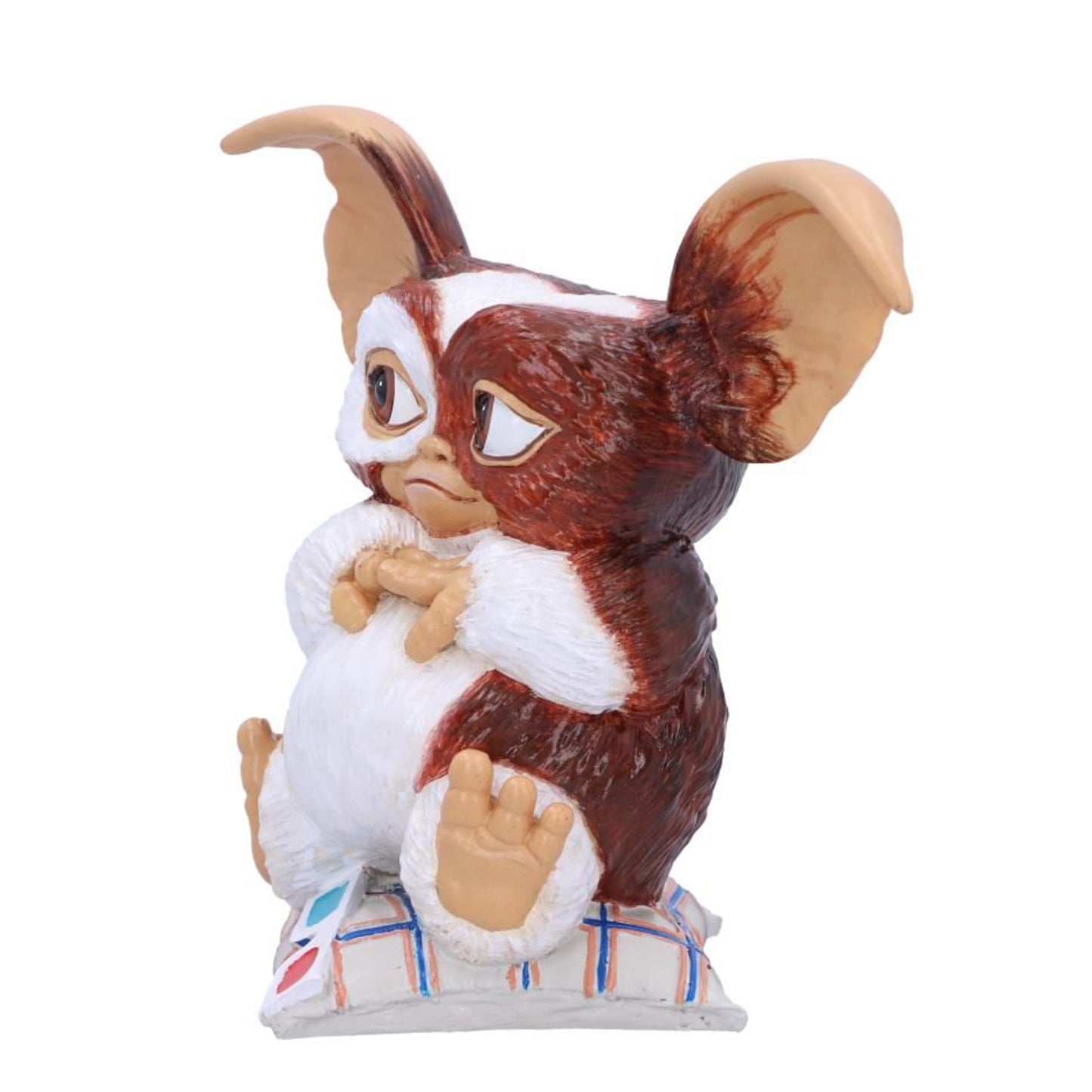 Gremlins Gizmo with 3D Glasses 14.5cm