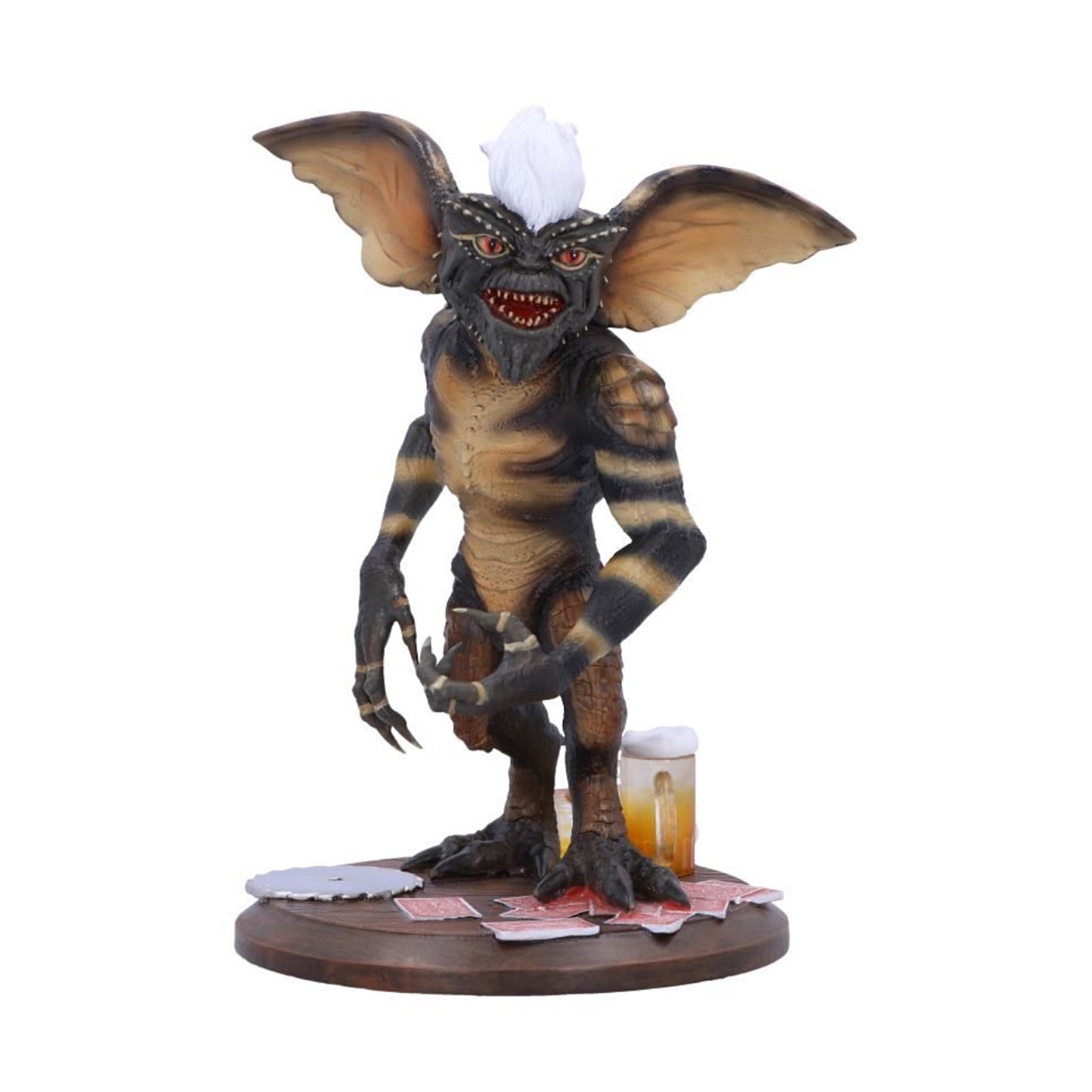 Gremlins Stripe Figurine 16.5cm