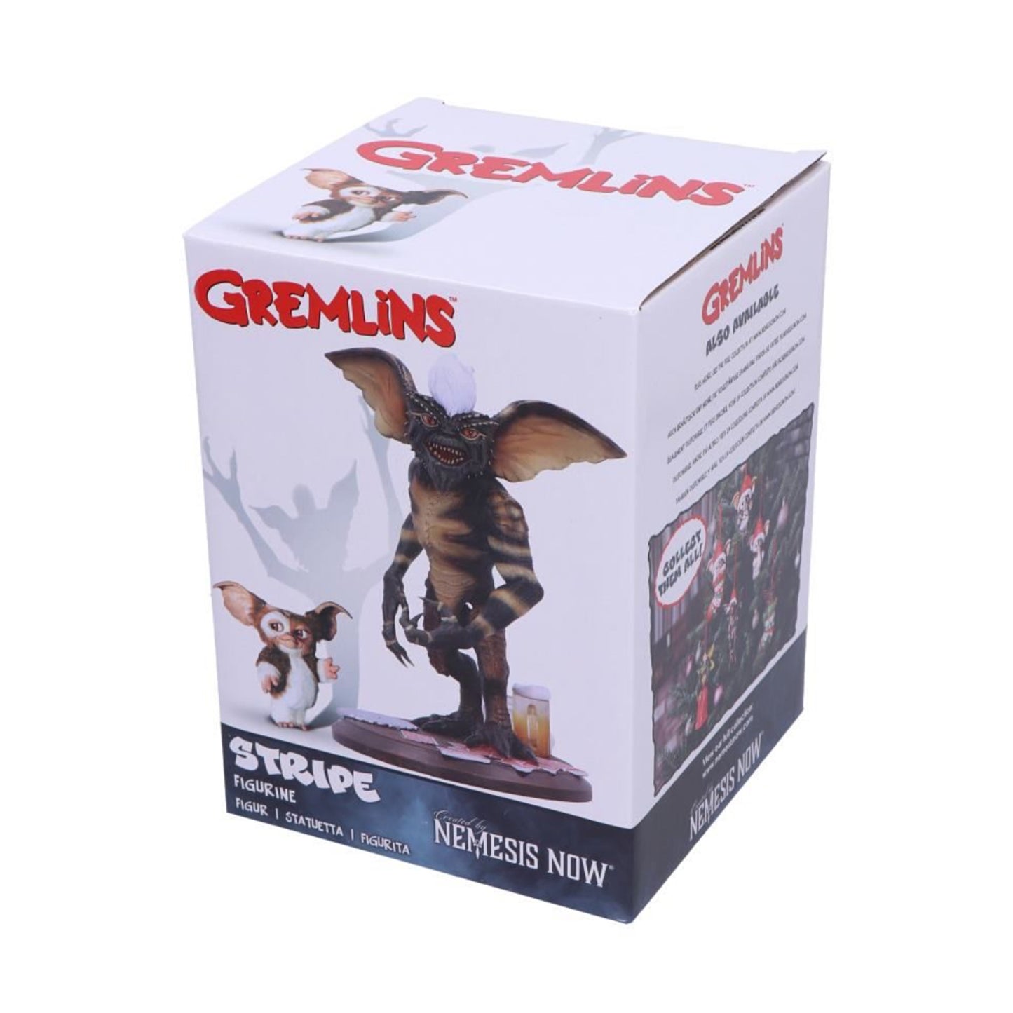 Gremlins Stripe Figurine 16.5cm