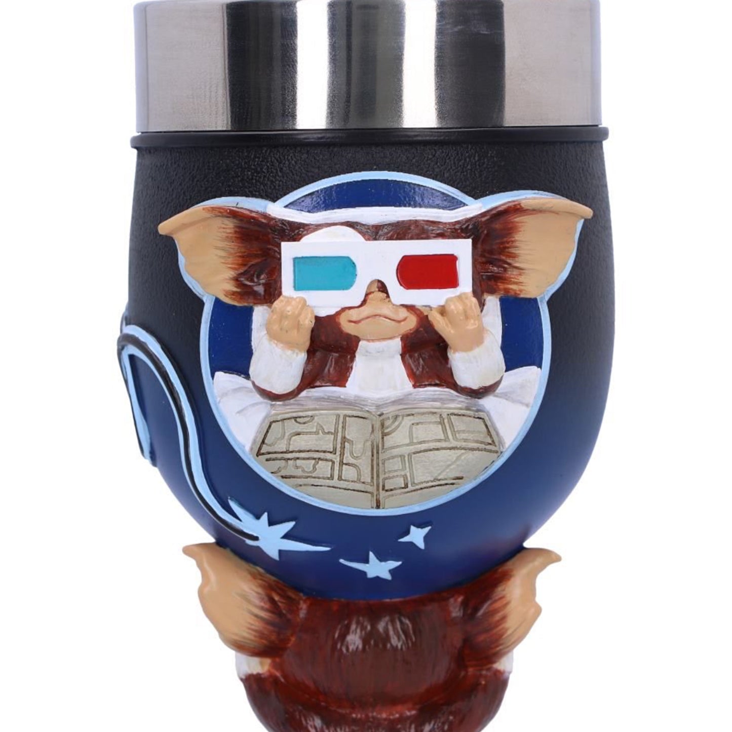 Gremlins Gizmo Goblet 19.5cm