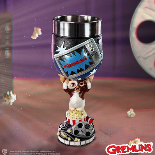 Gremlins Gizmo Goblet 19.5cm