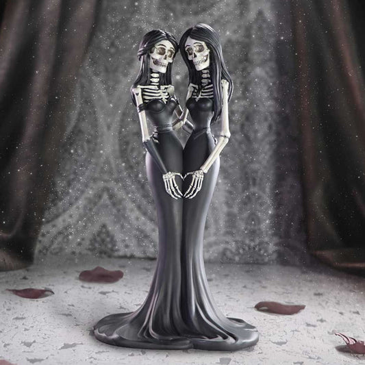 Eternal Sisters 23cm