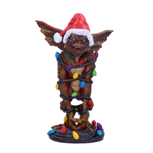 Gremlins Mohawk in Fairy Lights 16.5cm