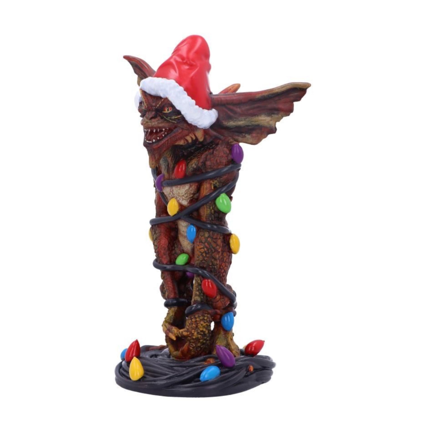 Gremlins Mohawk in Fairy Lights 16.5cm