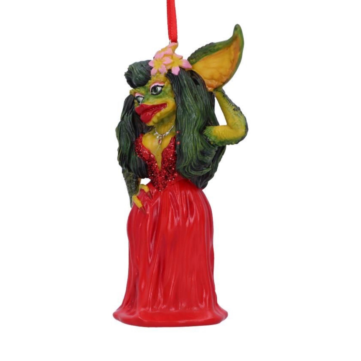 Gremlins Greta Hanging Ornament 13cm