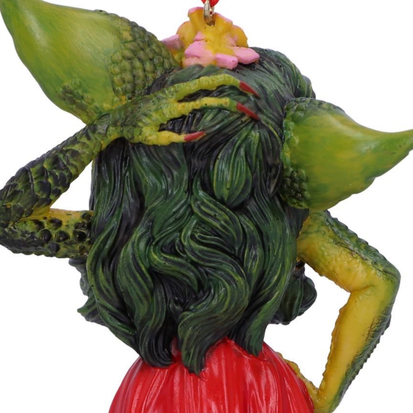 Gremlins Greta Hanging Ornament 13cm