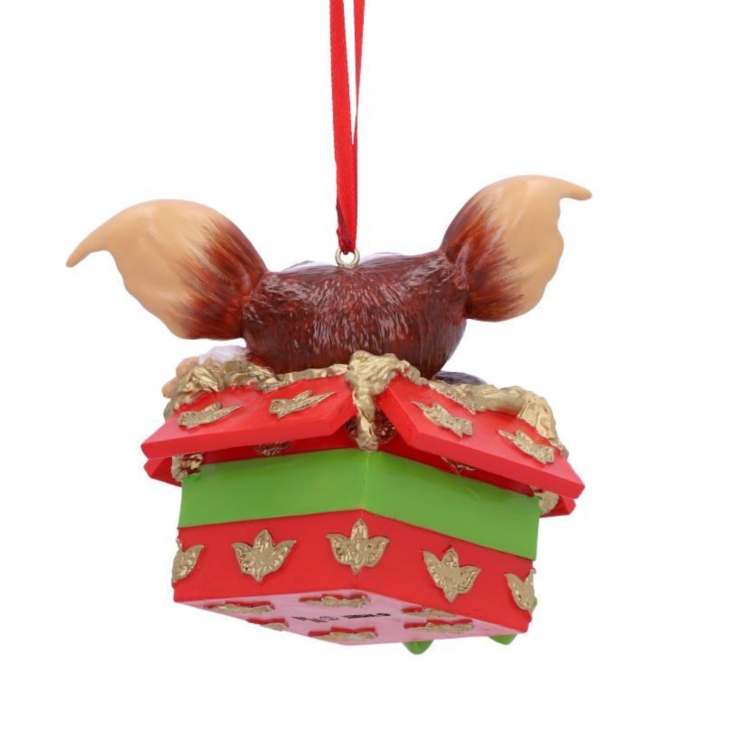 Gremlins Gizmo Gift Hanging Ornament 10cm