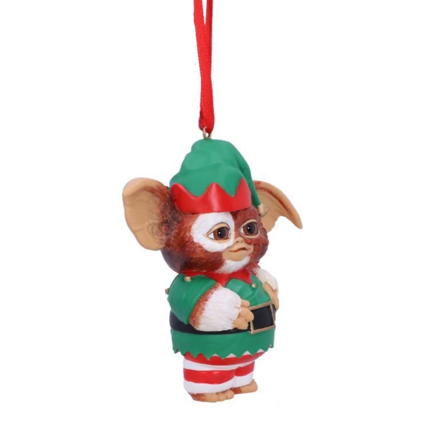 Gremlins Gizmo Elf Hanging Ornament 9.5cm