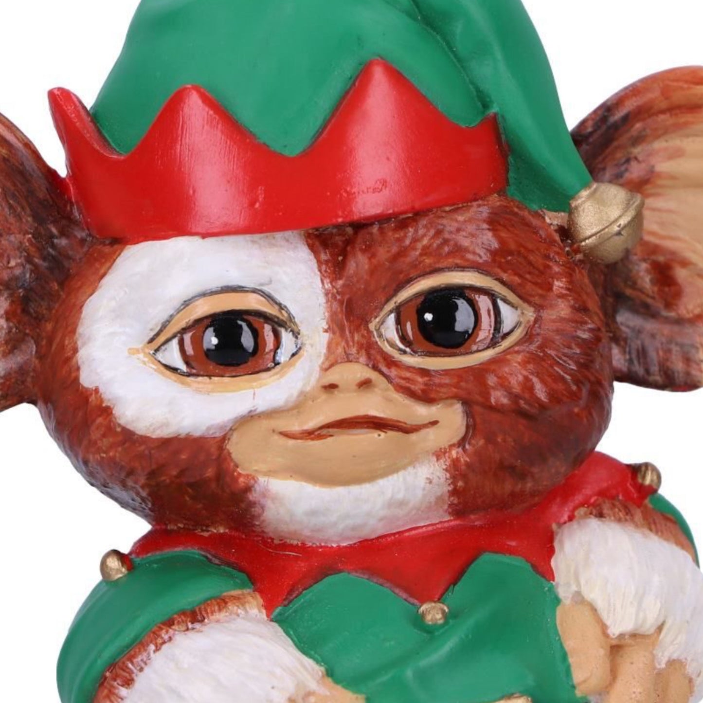Gremlins Gizmo Elf Hanging Ornament 9.5cm