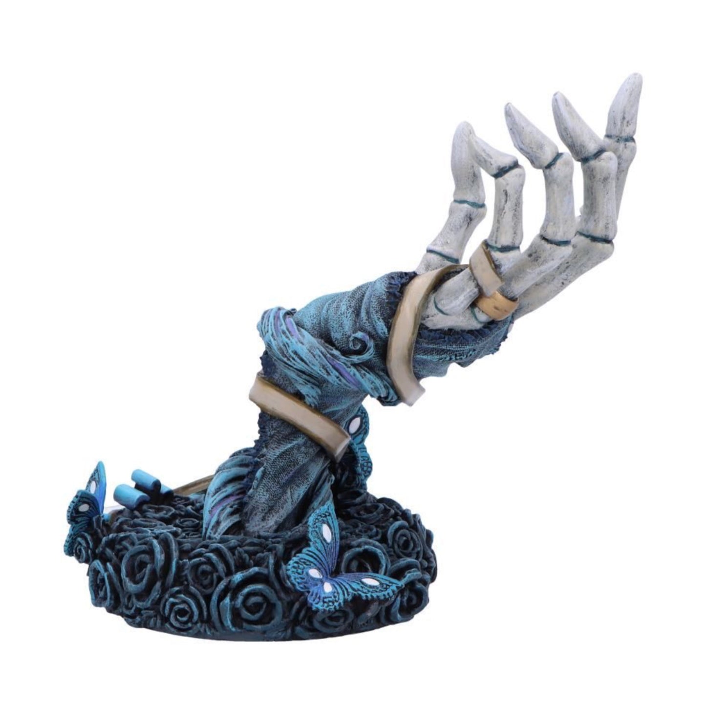 Corpse Bride With This Hand Vow Figurine