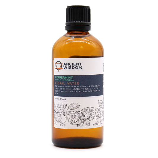Peppermint Hydrolat 100ml