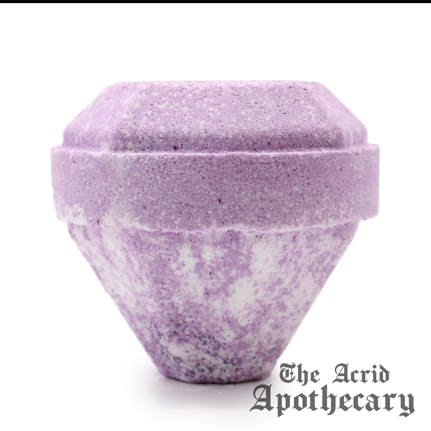 Gemstone Bath Bomb - Extreme Fragrance