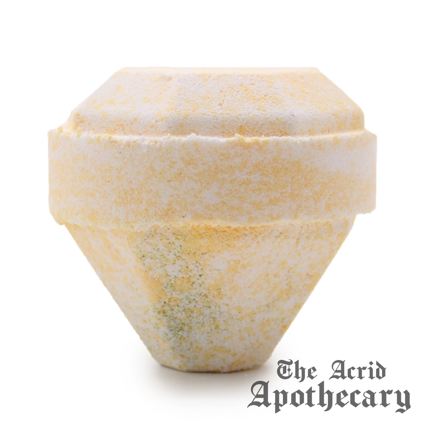 Gemstone Bath Bomb - Mistress Fragrance