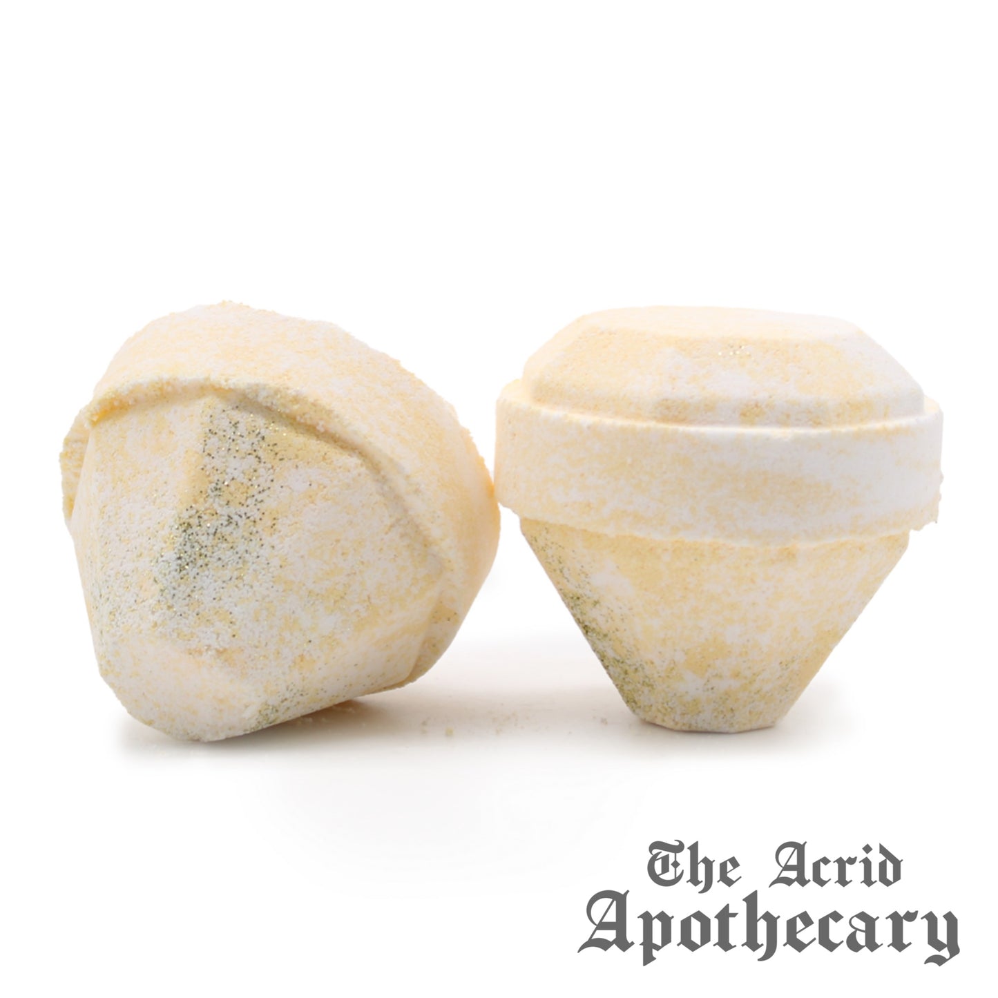 Gemstone Bath Bomb - Mistress Fragrance