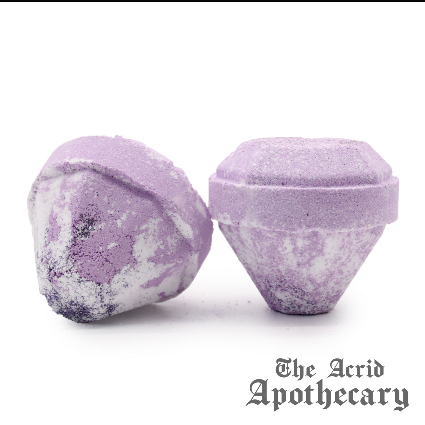 Gemstone Bath Bomb - Extreme Fragrance