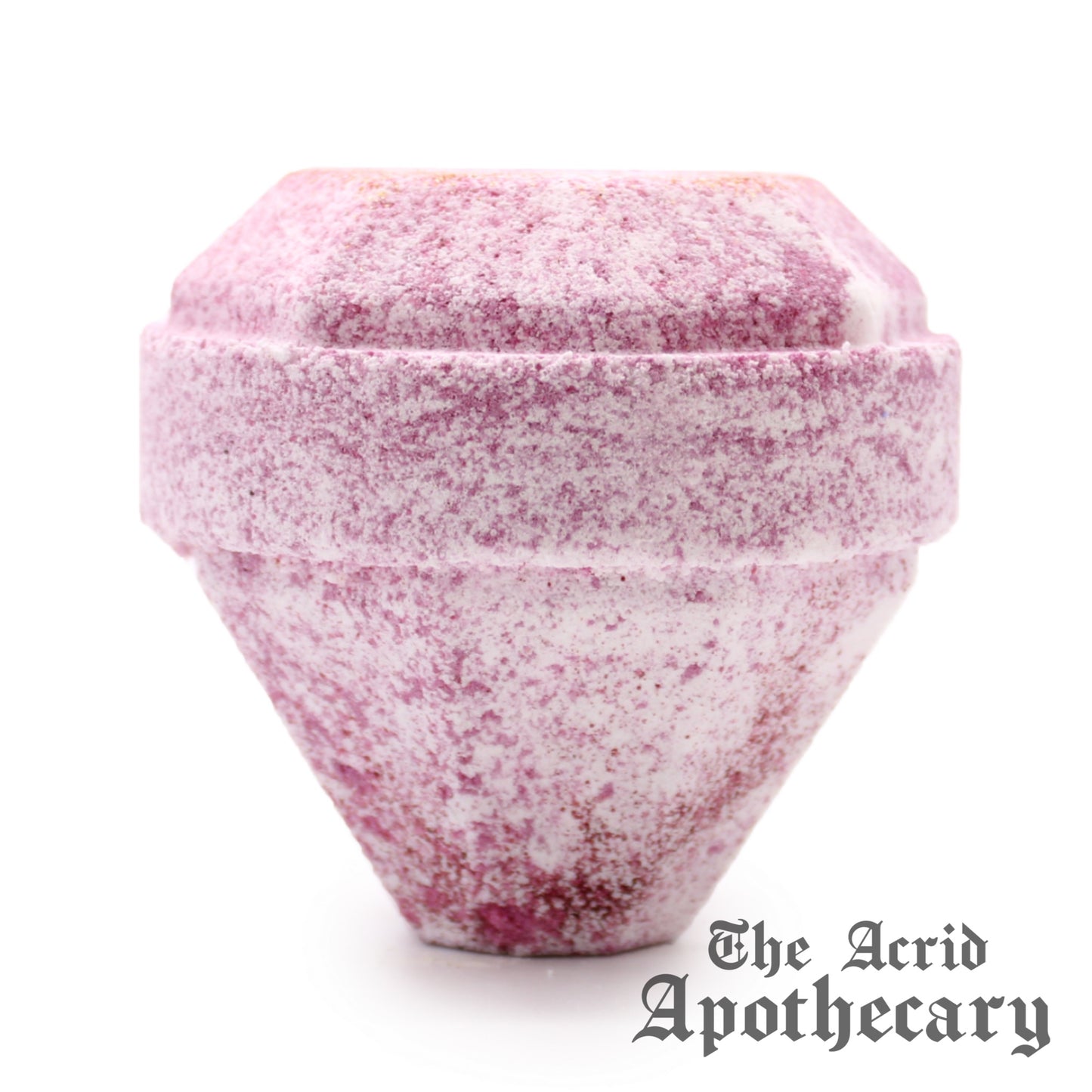 Gemstone Bath Bomb - Very Berry