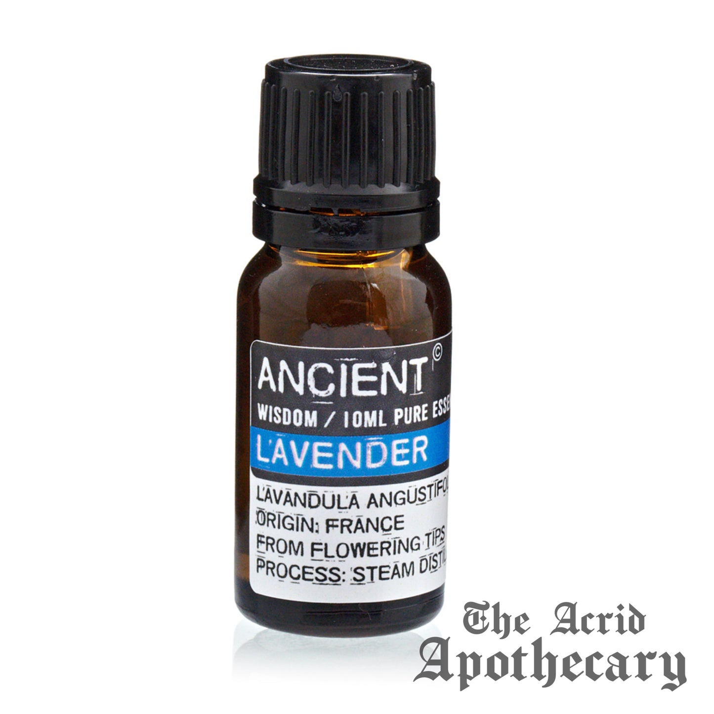 10 ml Lavender Essential Oil