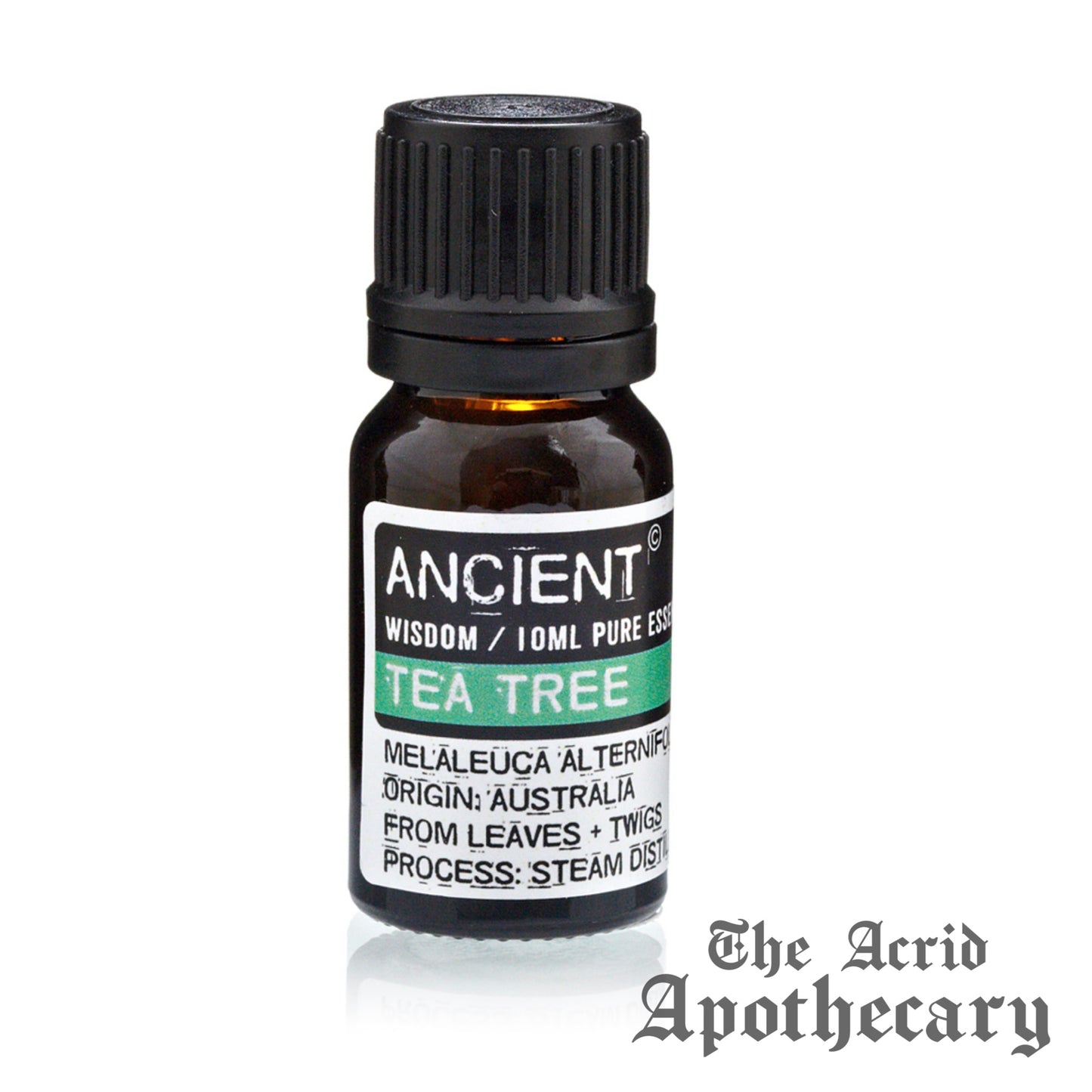 10 ml Tea Tree Essential Oil