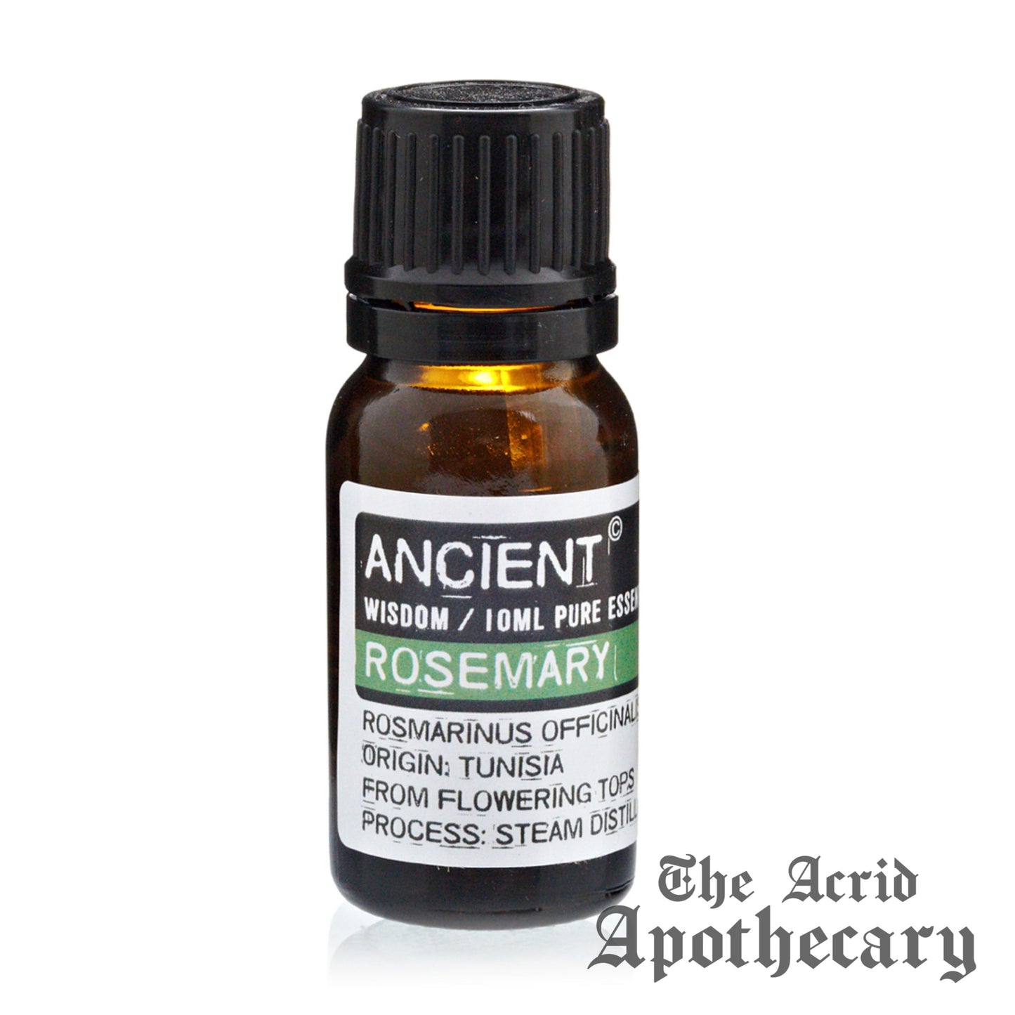 10 ml Rosemary Essential Oil