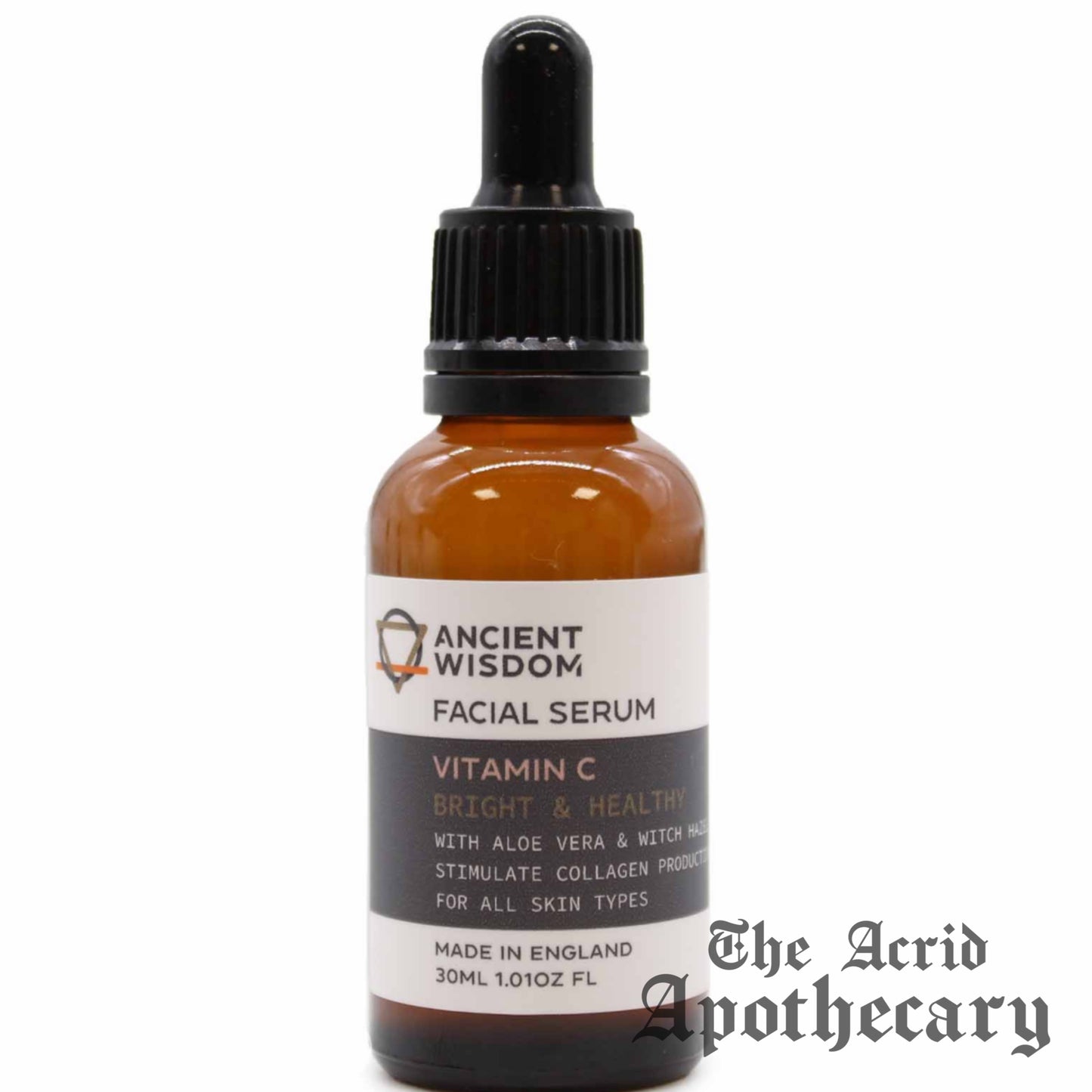 Vitamin C Face Serum